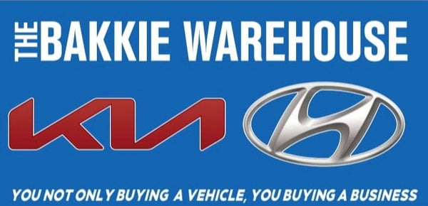 The Bakkie Warehouse